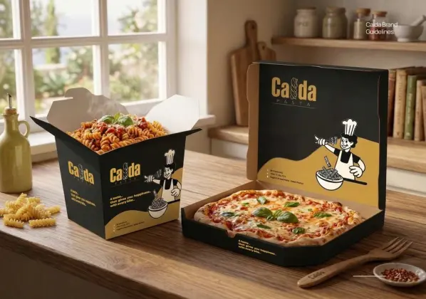 CALDA