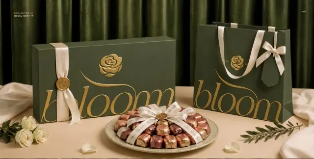 BLOOM